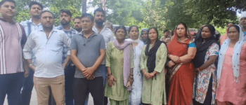 आकाशपुरम में अतिक्रमण की शिकायत, जांच की मांग 6 आकाशपुरम में अतिक्रमण की शिकायत, जांच की मांग