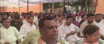 सिवाल खास से सर्किट हाउस पहुंचे भाजपा कार्यकर्ता 4 1a3da1e0 6fa0 4bda aed0 8cb395c17739