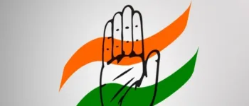 MP Congress Meeting In Delhi