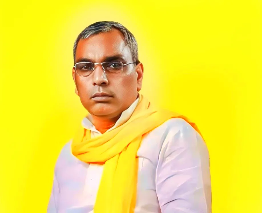 पंचायत चुनाव इस तारीख को शुरू हो जायेंगे, राजभर का ऐलान
