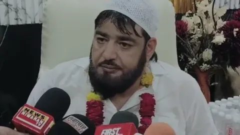 राशिद अखलाक का चुनावी ऐलान अगले महीने