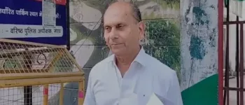 नीला ड्रम हत्याकांड: मकान मालिक पहुंचा एसएसपी दरबार
