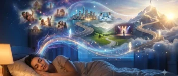 सपनों को संकल्प और कर्म से मिलती है सफलता 6 Success Guide