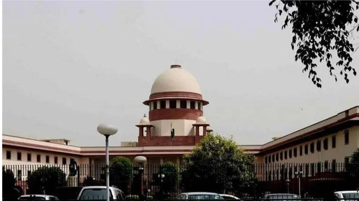 Supreme Court 1