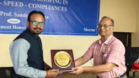एआई के दौर में एमएसएमई के सामने नई चुनौतियां