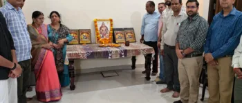 महाराजा रणवीर सिंह रोहिला की जयंती श्रद्धा से मनाई, रोहिला महासभा और दयाराम ट्रस्ट ने संयुक्त रूप से किया आयोजन