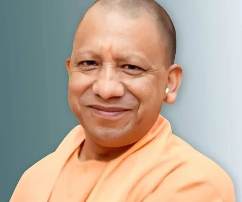 Yogi Adityanath