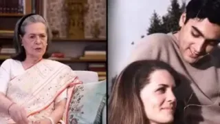 सोनिया गांधी ने याद की राजीव गांधी से पहली मुलाकात: ‘कैम्ब्रिज के ग्रीक रेस्तरां से शुरू हुई थी प्यार की दास्तान’