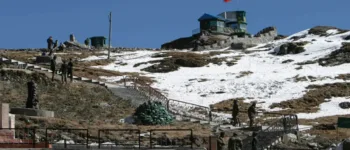 china border