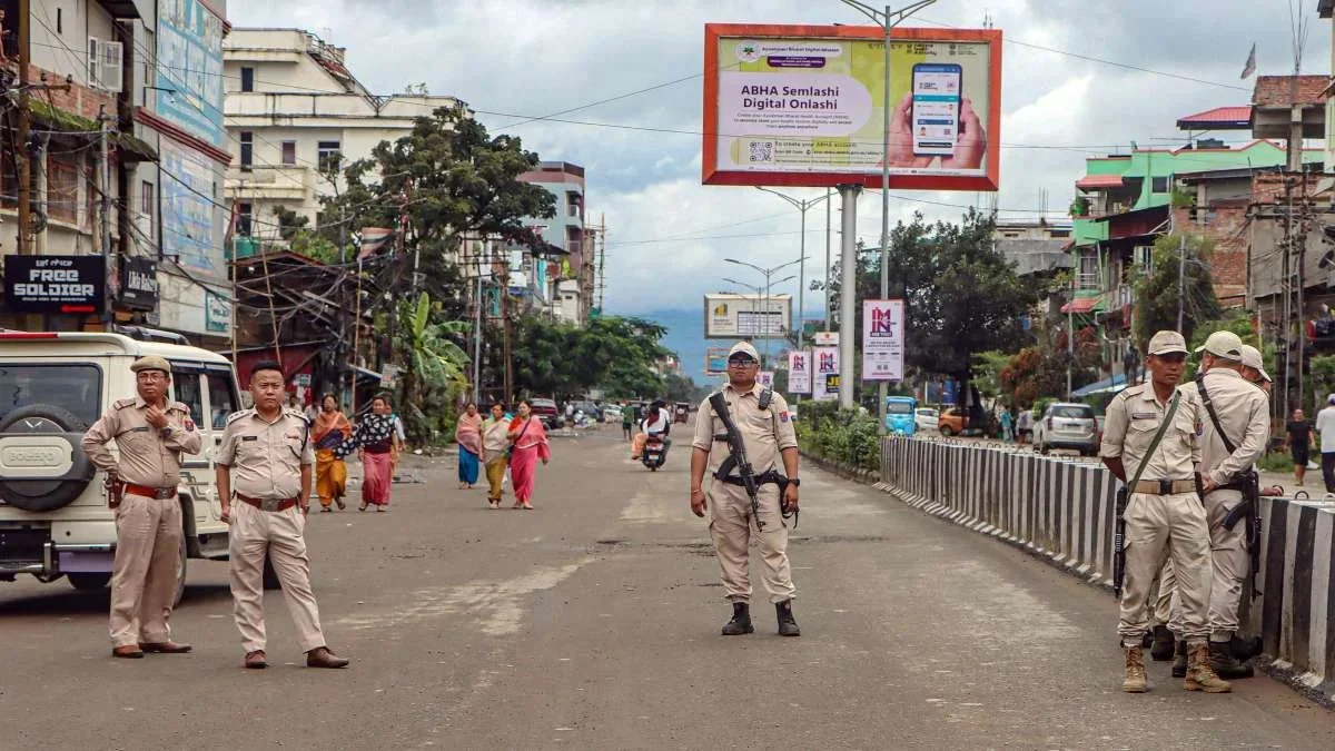 manipur violence