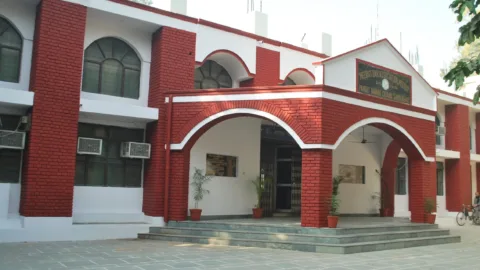 हाईकोर्ट बेंच नहीं तो एमएलसी चुनाव में भाजपा का बहिष्कार