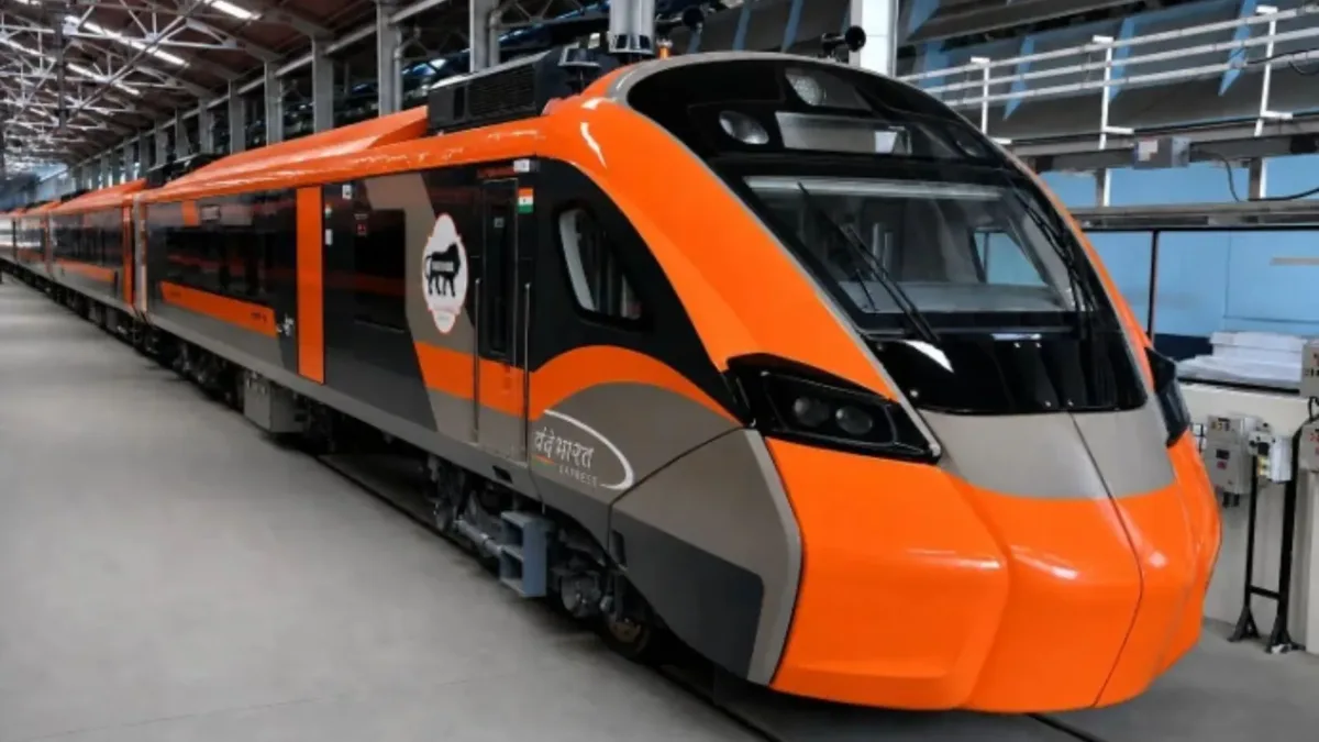vande bharat sleeper 7