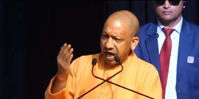 कानून-व्यवस्था में सुधार का दावा और उसकी कसौटी