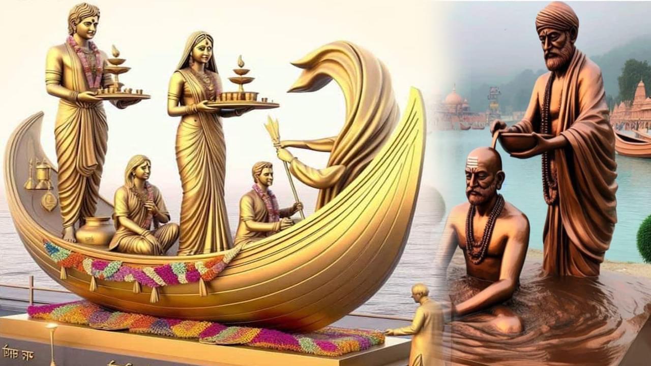 महाकुंभ में भारतीय संस्कृति की बिखरेगी छटा