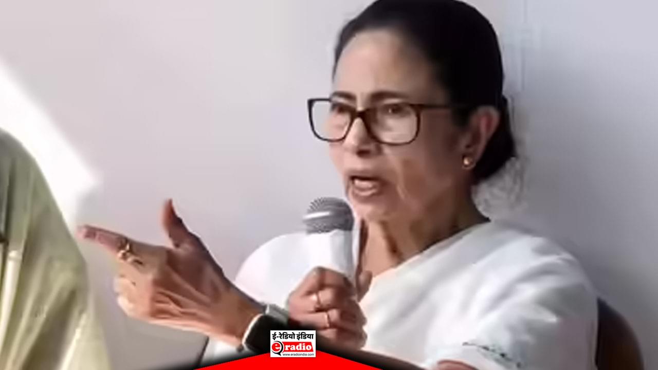 एसआईआर को लेकर वेस्ट बंगाल समेत तीन राज्यों में अधिक रार