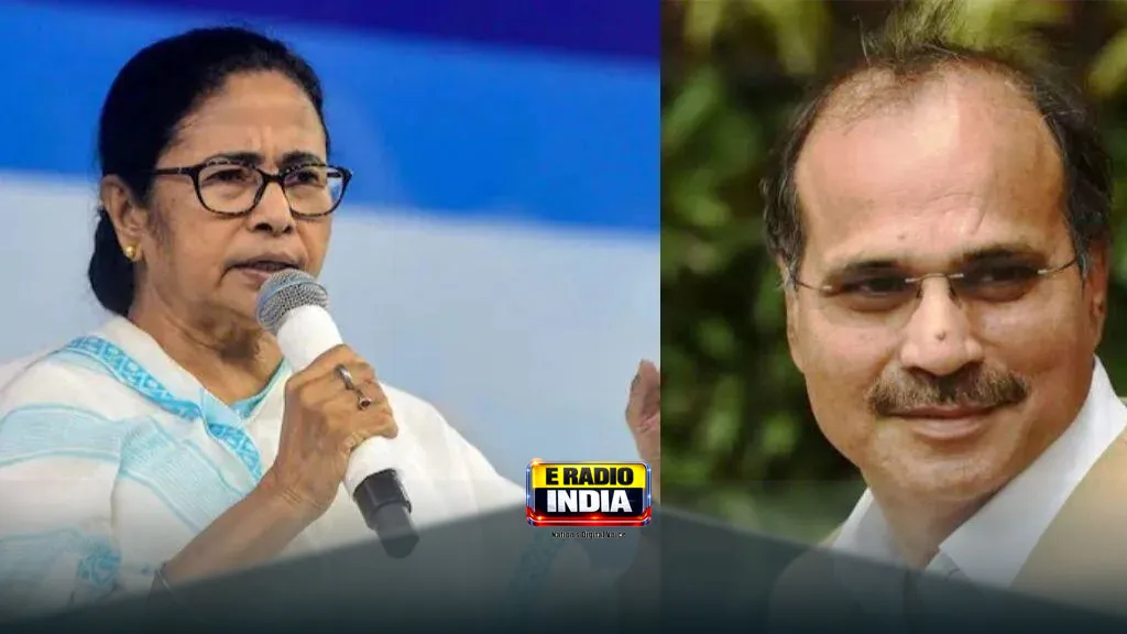 ईद पर 3 दिन की छुट्टी की मांग, ममता सरकार से अधीर रंजन चौधरी का बड़ा आग्रह 8 ईद पर 3 दिन की छुट्टी की मांग, ममता सरकार से अधीर रंजन चौधरी का बड़ा आग्रह