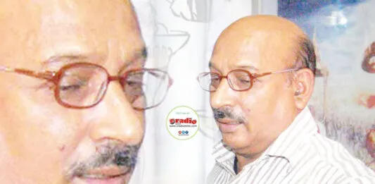 Biography of Dr DM Mishra | कवि डॉ डीएम मिश्र का जीवन परिचय