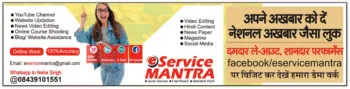 EServiceMantraStripe Advt