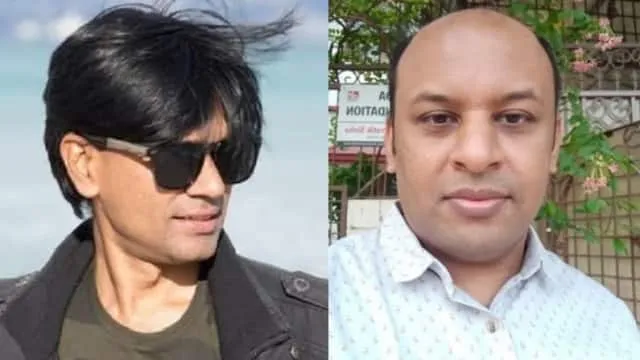 मोहम्मद जुबैर और प्रतीक को मिलेगा नोबेल शांति पुरस्कार? 1 mohammed zubair pratik sinha 1664961452