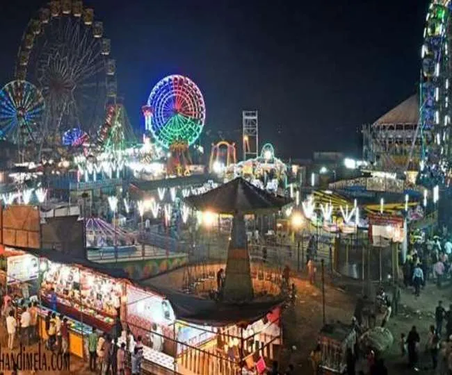 13 05 2022 nauchandi mela meerut 22708260