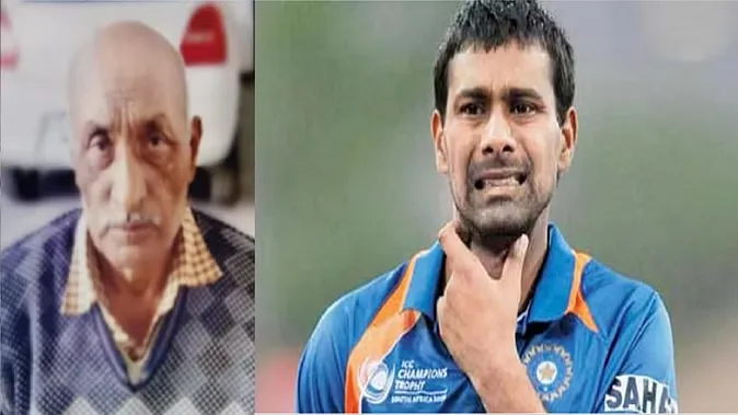पूर्व क्रिकेटर प्रवीण कुमार के पिता का निधन,लंबे समय चल रहे थे बीमार 14 image 25