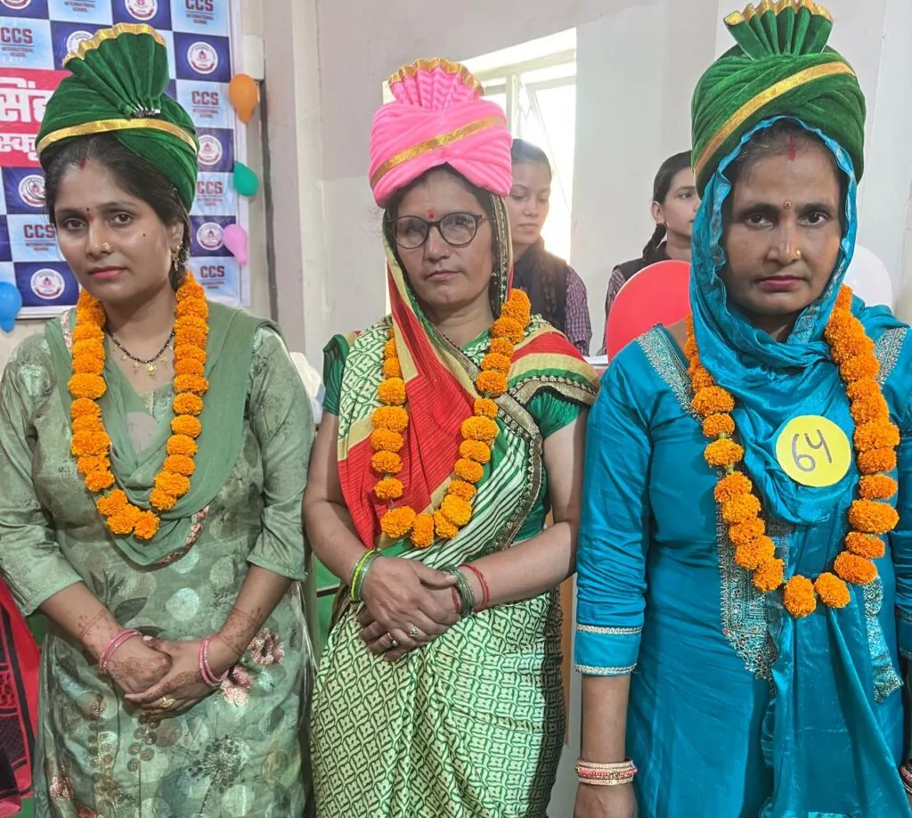 माताएं बच्चों का प्रथम गुरु होती है 2