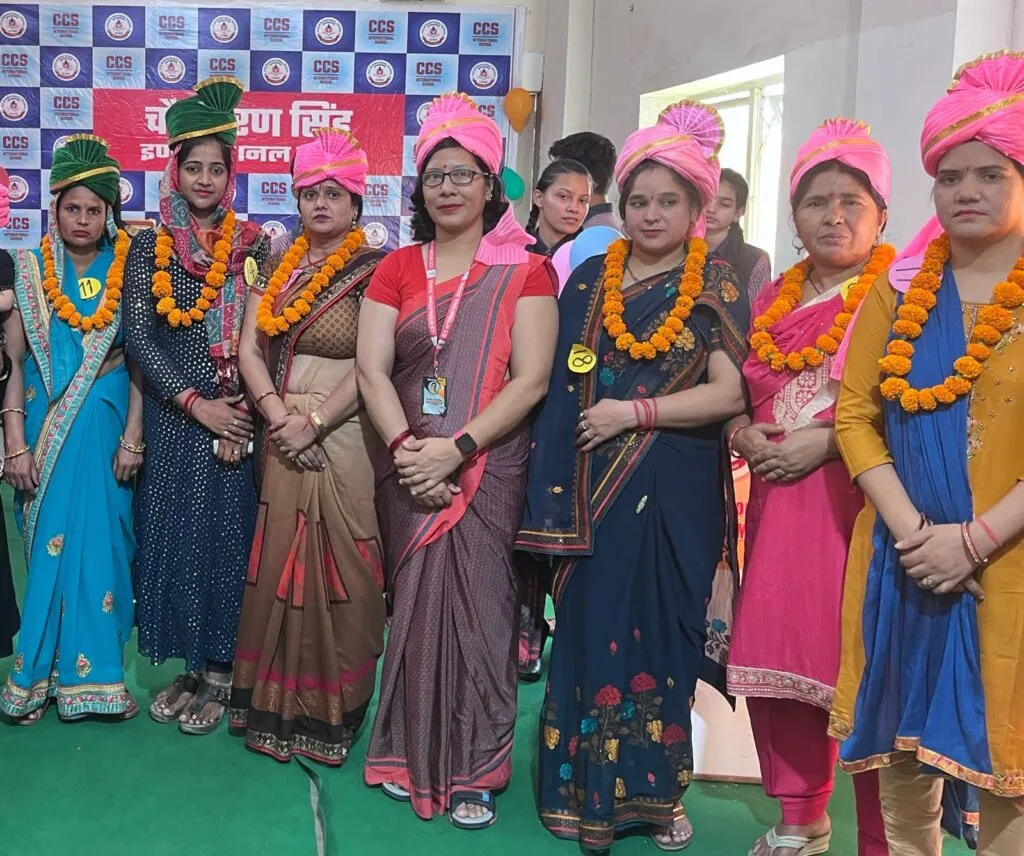 माताएं बच्चों का प्रथम गुरु होती है 3