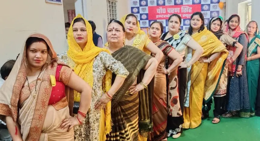 माताएं बच्चों का प्रथम गुरु होती है 4