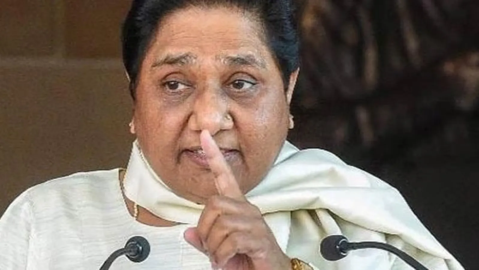 Mayawati 1
