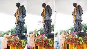 Pandit Din Dayal Upadhyay