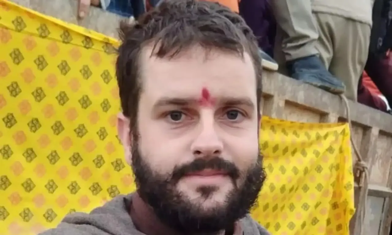 इंग्लैण्ड से आये जैकब बने जय किशन सरस्वती 5 Jacob who came from England became Jai Kishan Saraswati