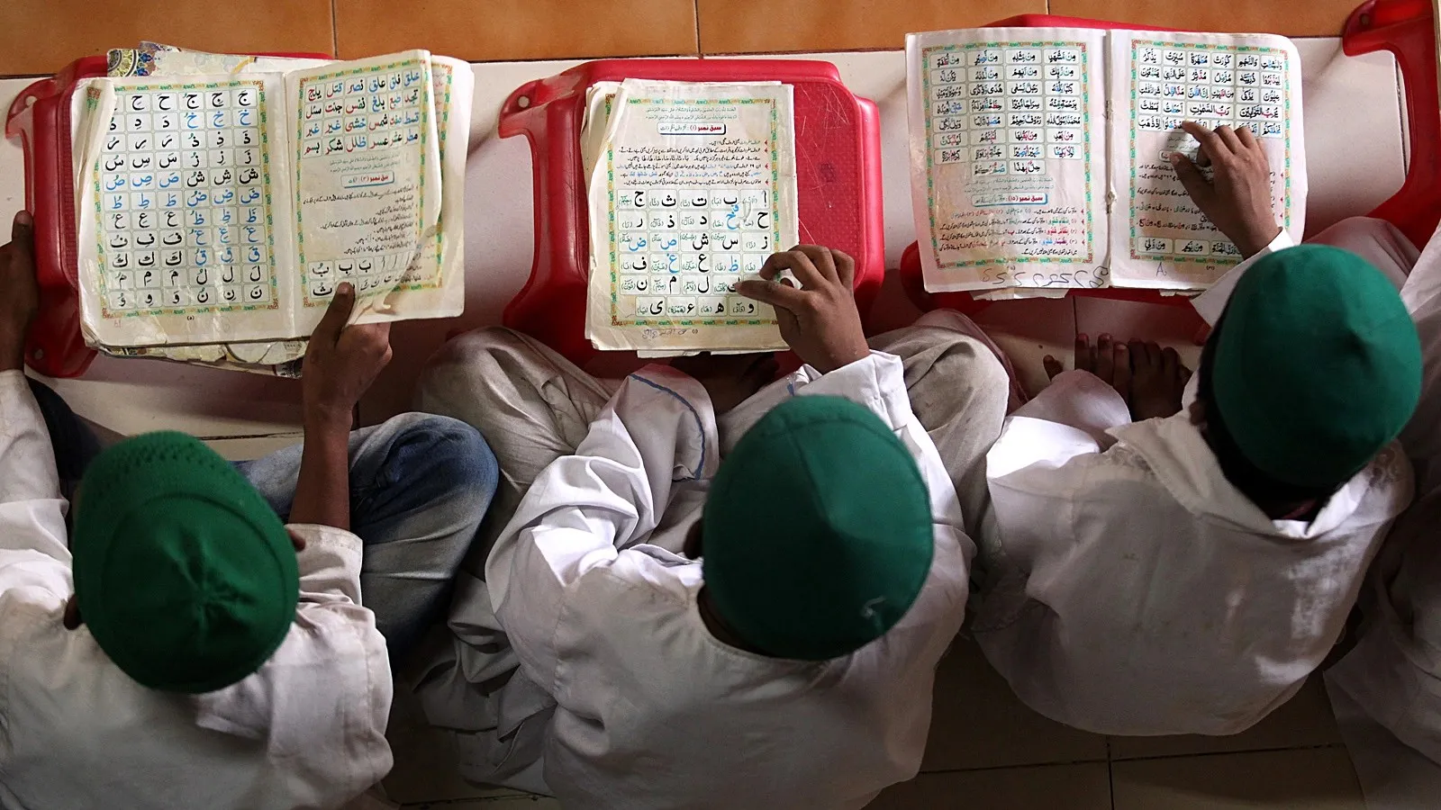 Madrasa Education Board's big order for Madrasa students