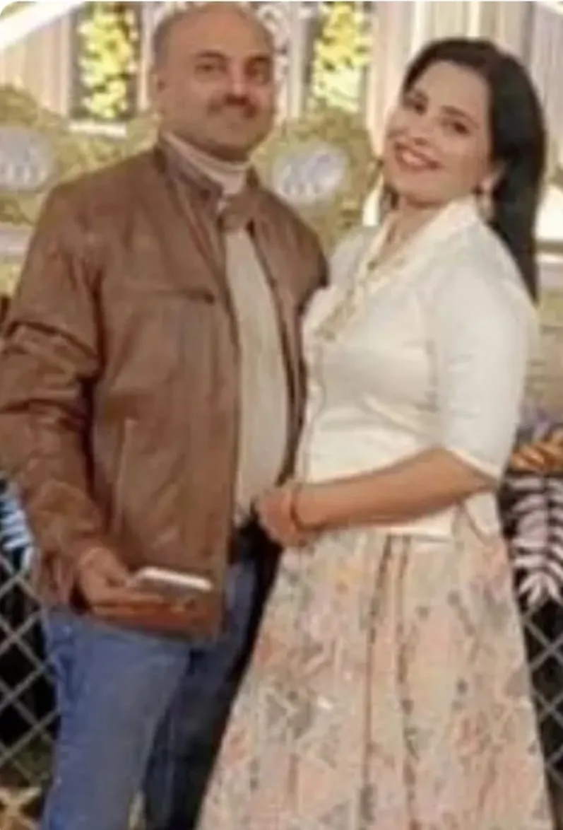 Shoe businessman dies while dancing with his wife on his 25th anniversary