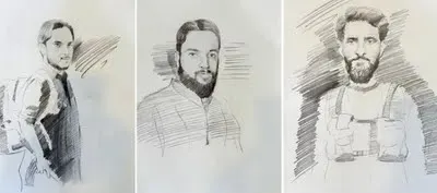 Pahalgam attack: 20 lakh rupees reward for information