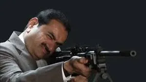 मोसाद और अदाणी के ऑपरेशन ज़ेपेलिन से बौखलाया हिंडनबर्ग का फाउंडर