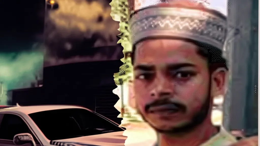 यह साइको किलर पुरुषों से संबंध बनाने को तड़प जाता है