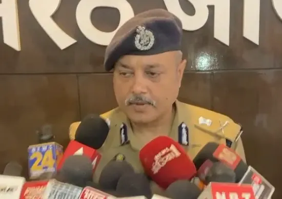 Kanwar Yatra is being monitored with 12 thousand cameras: ADG