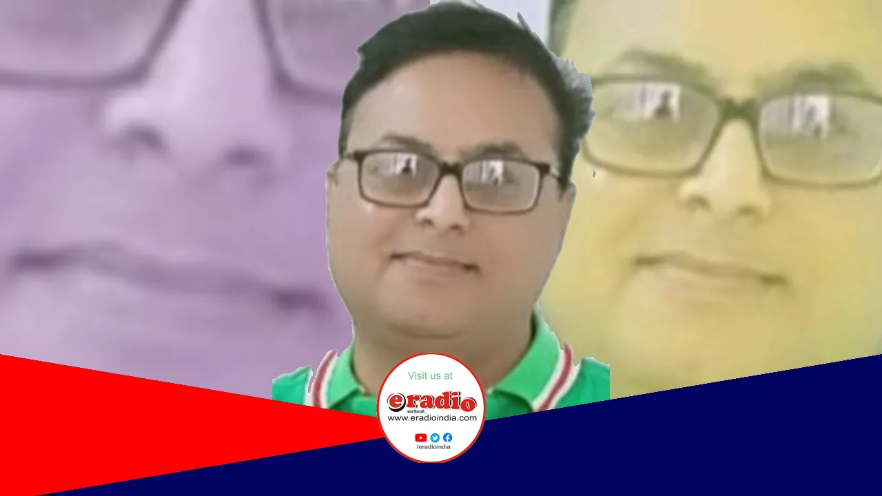 Press Club of Working Journalist में डॉ. शरद मिश्रा बने मध्यप्रदेश के अध्यक्ष