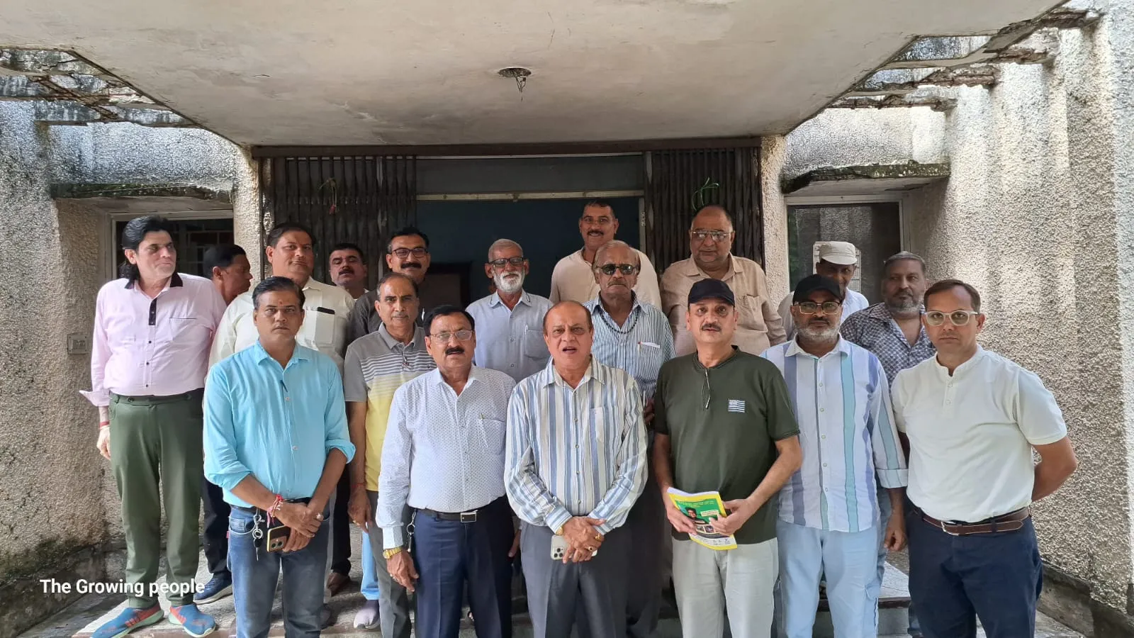 The Press Club का सदस्यता अभियान शुरू, ऐसे करें रजिस्ट्रेशन