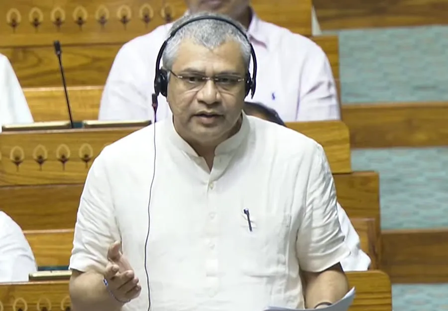 Lok Sabha passed the Online Gaming Bill