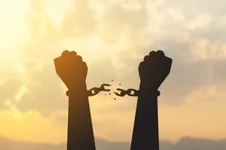 Path to Healing and Freedom