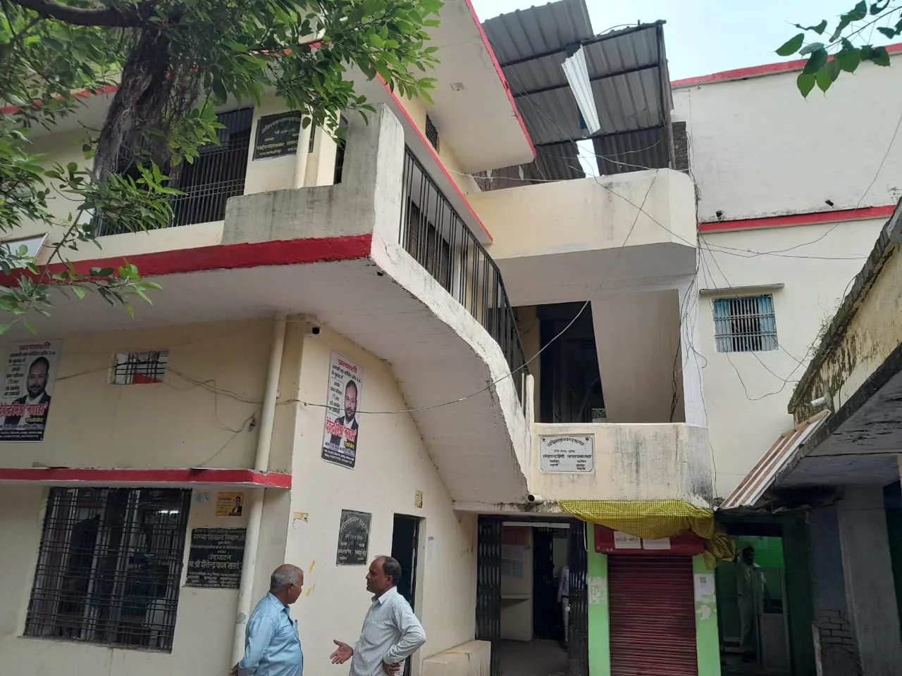 अधिवक्ता समिति शाहगंज चुनाव का शंखनाद, 20 सितम्बर को होगा मतदान