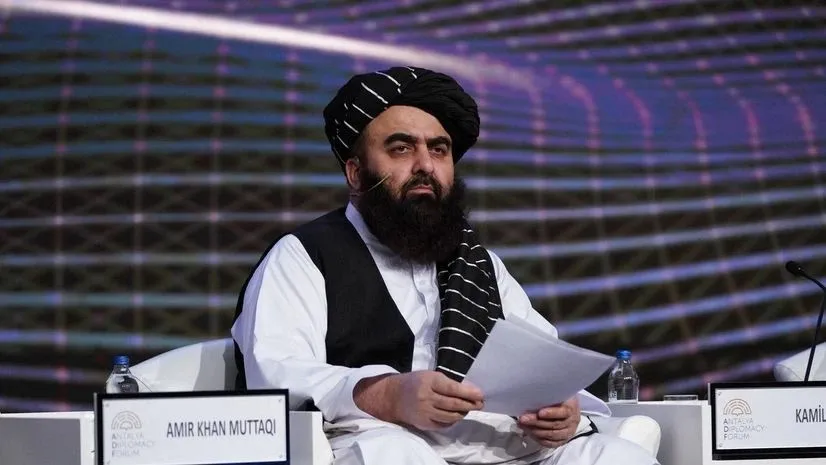 मुत्तकी की प्रस्तावित भारत यात्रा से तिलमिलाया पाकिस्तान