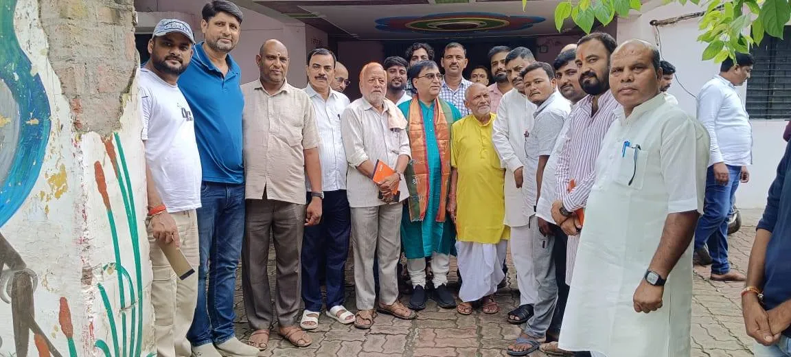 Bijethua Mahotsav 2025: आस्था, अध्यात्म और संस्कृति का संगम 1 Bijethua Mahotsav 2025: आस्था, अध्यात्म और संस्कृति का संगम