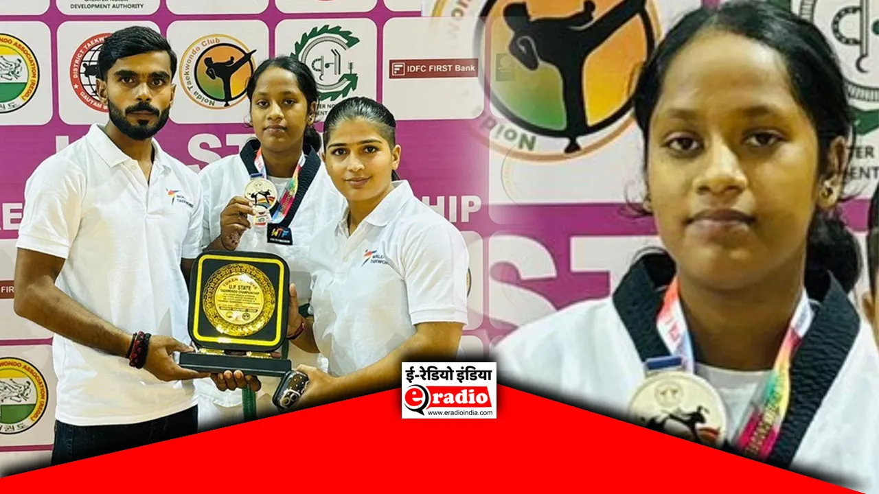 बहुमुखी प्रतिभा के विकास के लिए खेलकूद जरूरी: संजय सिंह