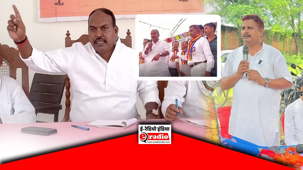 श्यामलाल की उलटी गिनती शुरू, पहली कार्रवाई से ही गिड़गिड़ाया