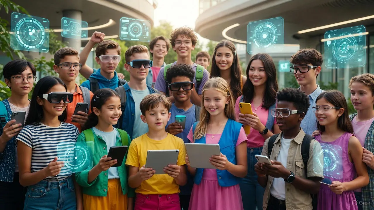 What generation is after Gen Beta जानें 1 क्लिक पर Best जवाब