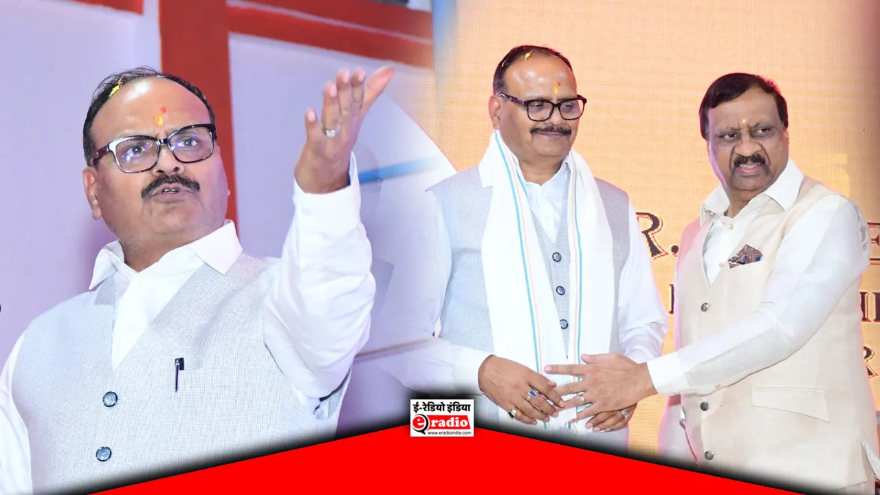 23वें अखिल भारतीय विज्ञान मेले का उद्घाटन, देशभर से 473 बाल वैज्ञानिक हुए शामिल