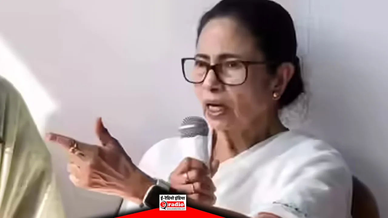 एसआईआर को लेकर वेस्ट बंगाल समेत तीन राज्यों में अधिक रार