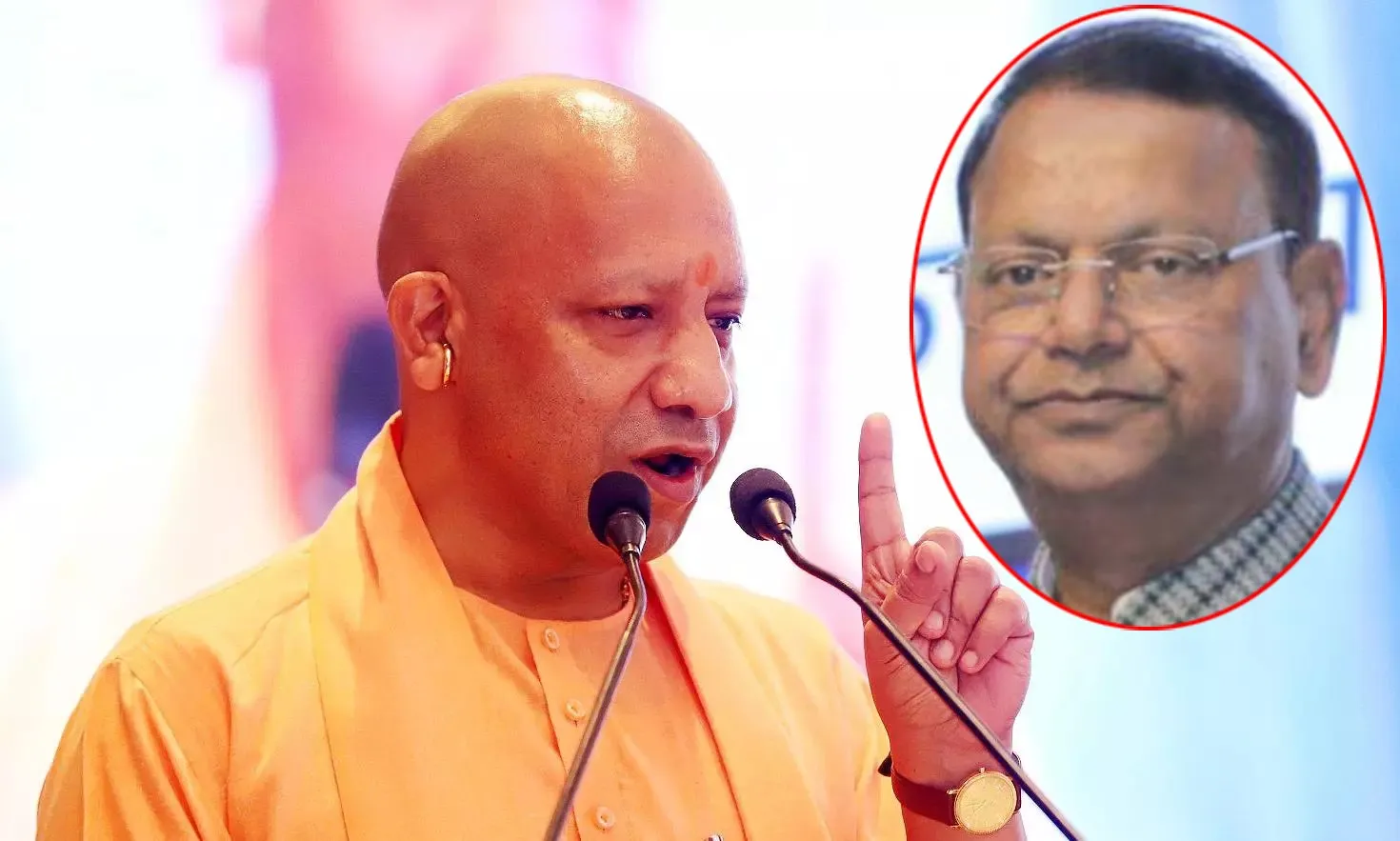 ओबीसी नेता को प्रदेश अध्यक्ष बनाकर बीजेपी का बड़ा दांव